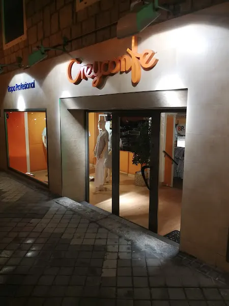 Creyconfe Uniformes laborales en Madrid - Madrid