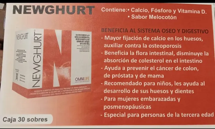 Saura Salud | Suplementos Alimenticios Naturales y Vitaminas Omnilife