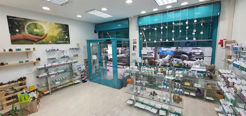 Airbiotic