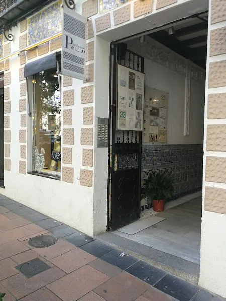 La Tejeduria