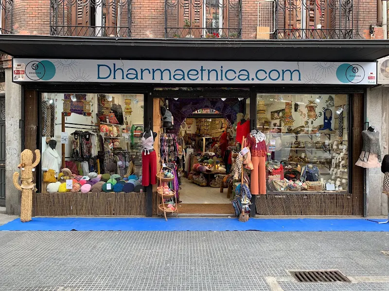 Dharma Étnica Store