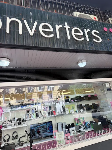 Cash Converters - Madrid