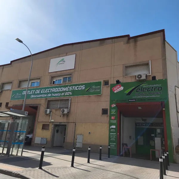 Electro Hogar Outlet - Vallecas - Madrid