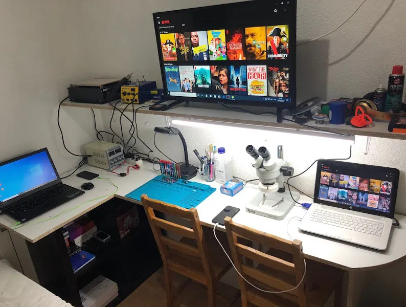 Tech Fix Solutions | Swicth | Ps5 | Surface | Mandos | Portatiles | Electronica | Televisores | Moviles - Madrid
