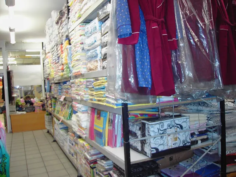 Textil Hogar