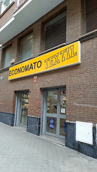 Economato Textil [HOGAR]
