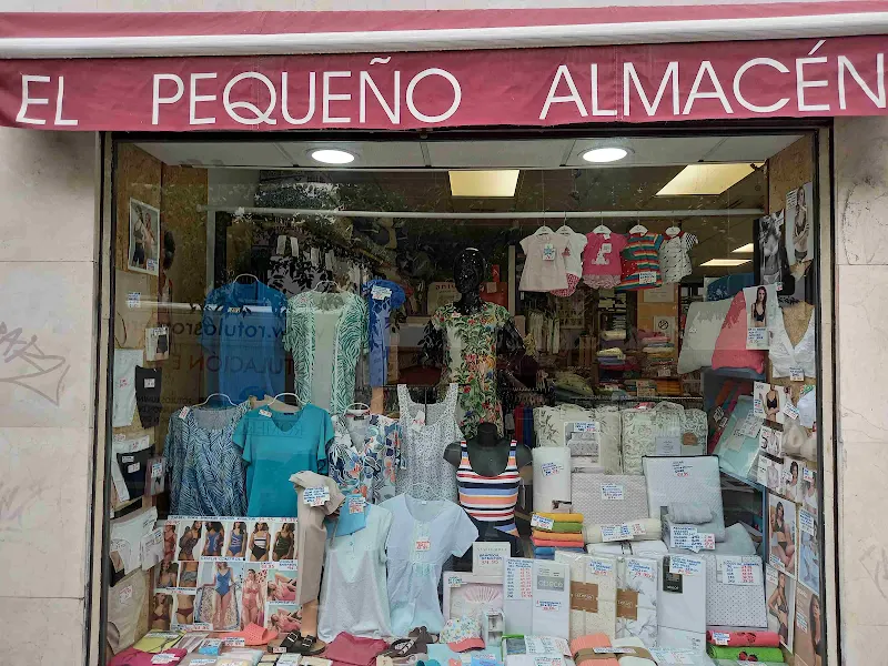 El Pequeño Almacén - Madrid