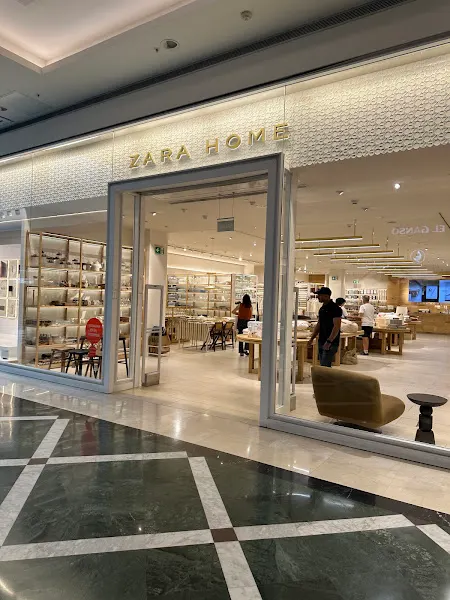 ZARA HOME