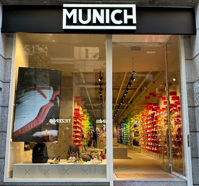 Munich