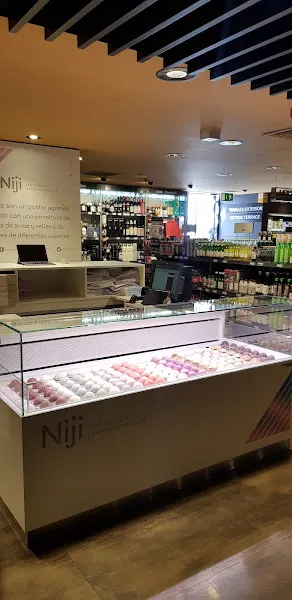NIJI - Madrid