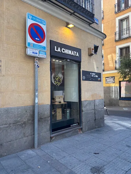 La Chinata Madrid Chueca - Madrid