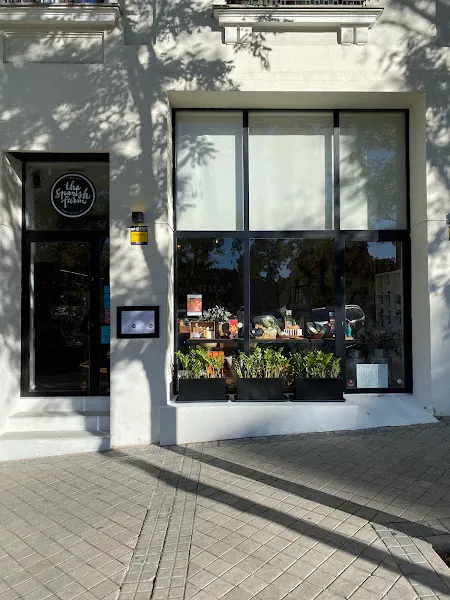 The Spanish Farm Shop - Madrid
