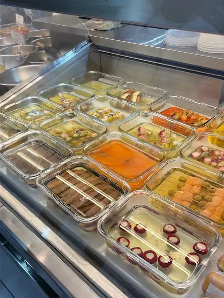 La Alacena Del Gourmet