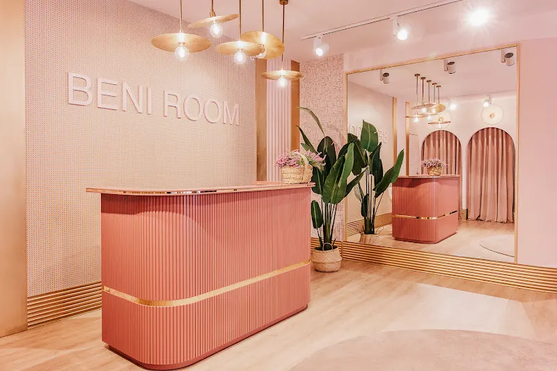 Beni Room