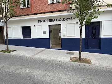 Goldrys - Tintorería tradicional - Madrid