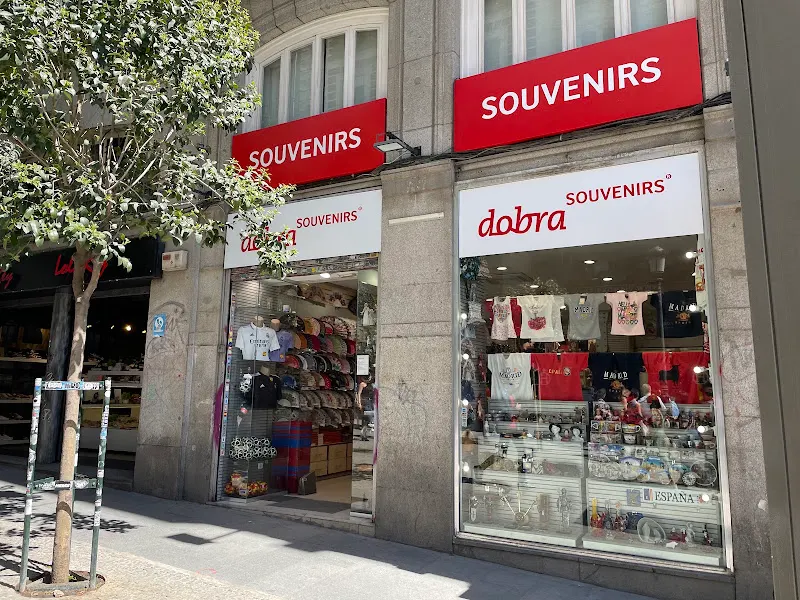 Dobra Souvenirs