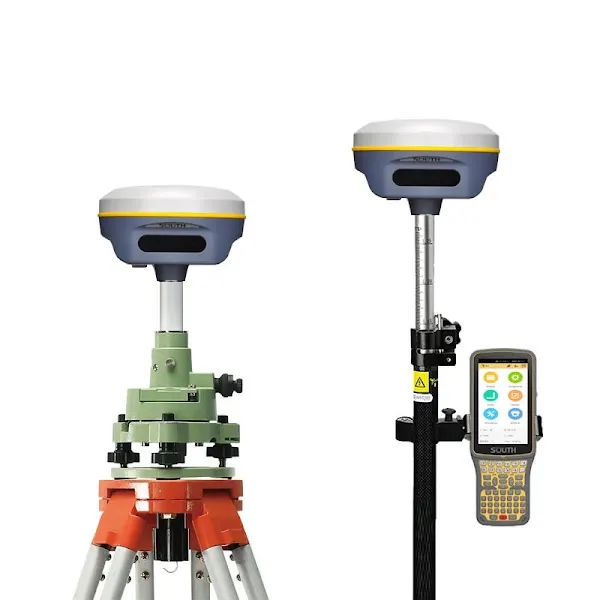 Geodesical Technology SL