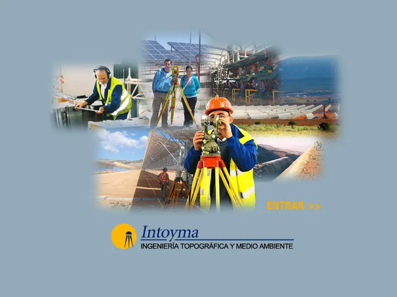 INTOYMA - Madrid