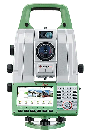 Vicso Topografía S.L - Madrid