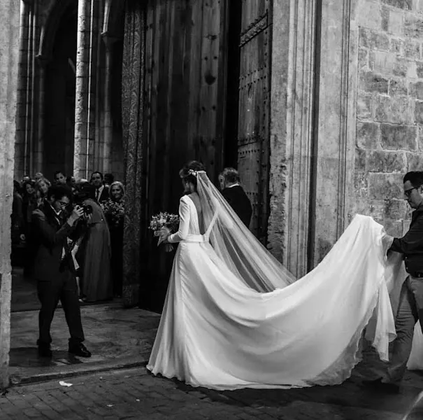 Atelier Haute Couture Eduardo Andés