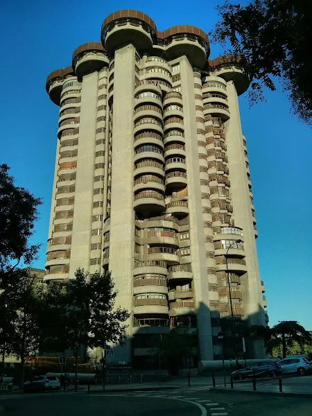 TRASTEROS EN MADRID