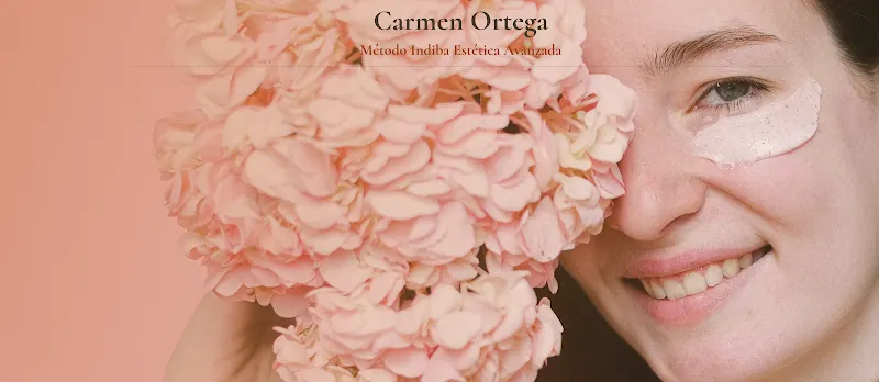 Carmen Ortega Estética INDIBA® - Madrid