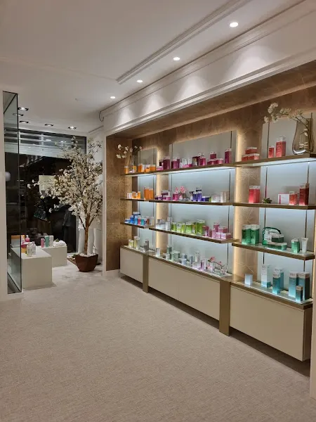 Sesderma Skin and Beauty Center Madrid | Centro de estética y bienestar y tienda oficial Sesderma