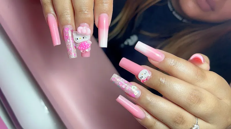 Jackeline Nails