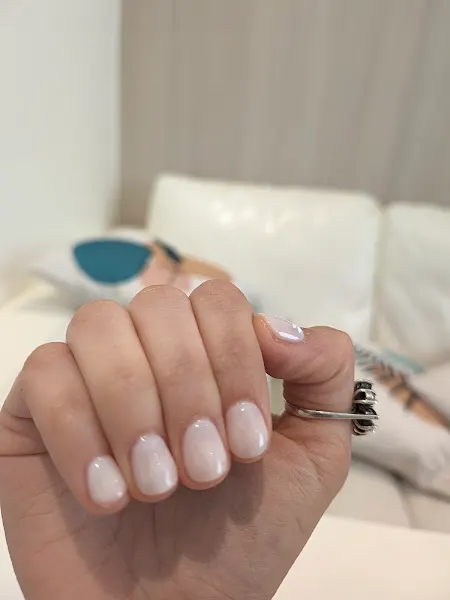 GOLD NAILS - Madrid
