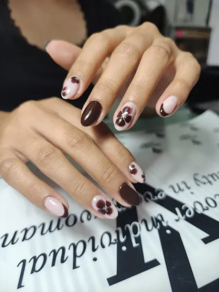 Uñas, 💅🏻Nails Ana Salon - Plaza España