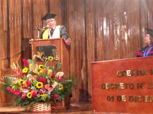 Dr. Angel Jose Tabernero Gomez, Urólogo