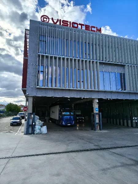 Visiotech