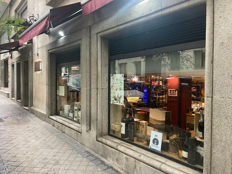 Ven y Vino