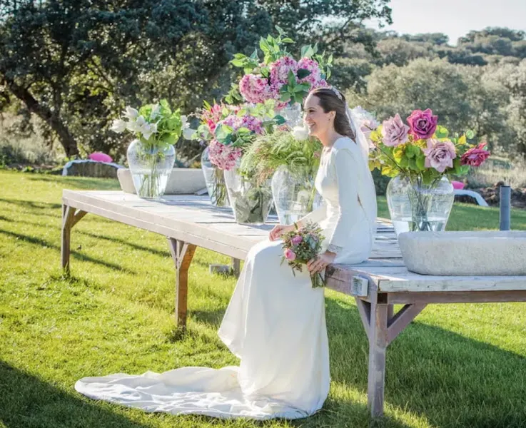 Wedding Planner Con Alma