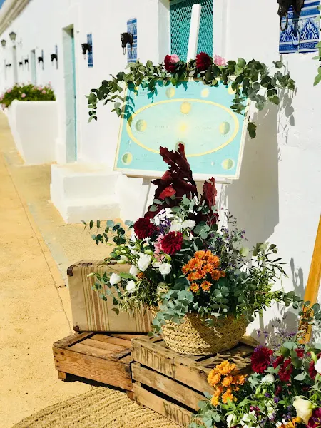 LalaBlu Wedding Planner