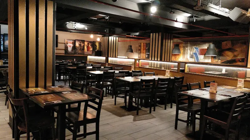 Foster's Hollywood
