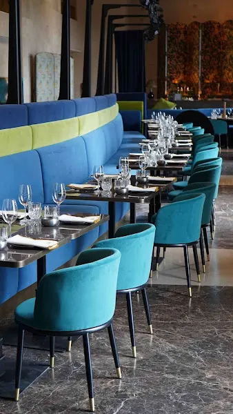 Restaurante Papagena - Madrid