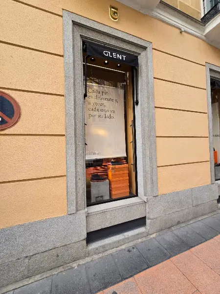 Glent Shoes (Calzado masculino a medida)