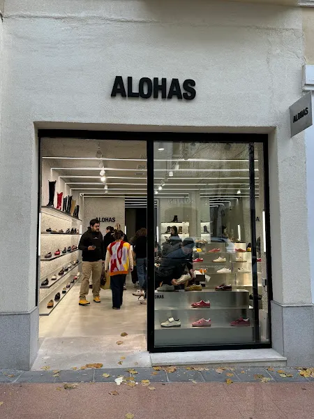ALOHAS
