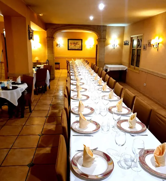 La Abadía & Parrilla - Madrid