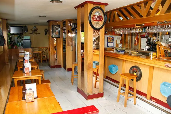 La Abadía Cervecería