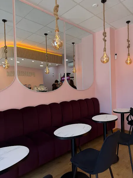 PURAKAI AÇAÍ BOWLS & SMOOTHIES - Madrid