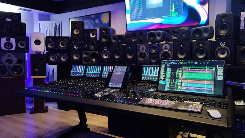 Sesaudio