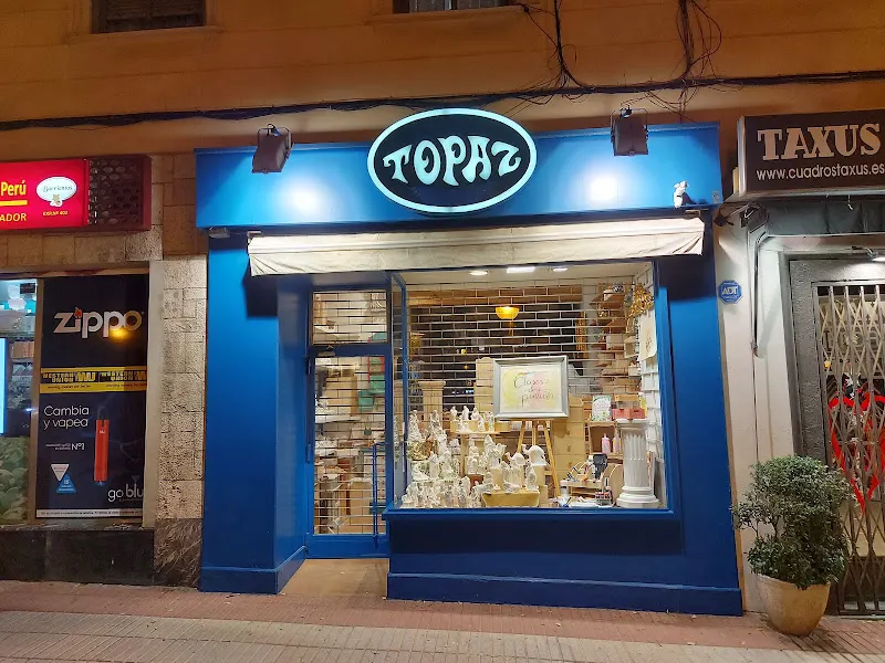 Topaz Bellas Artes y Manualidades