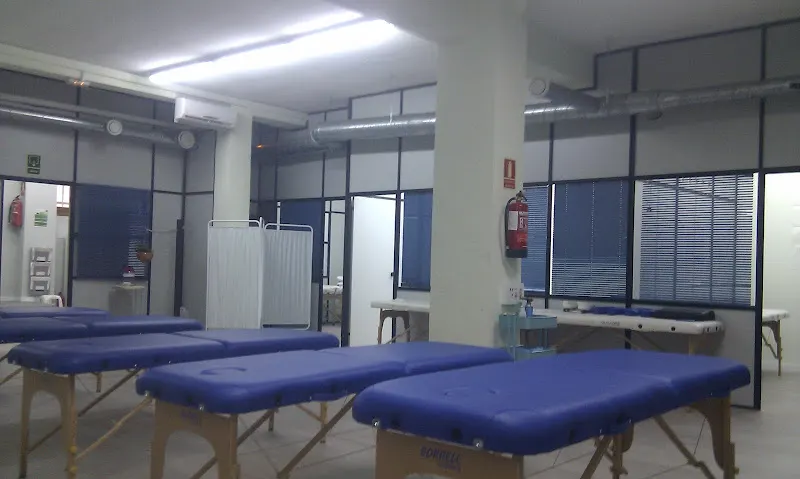 Escuela y Clínica de Acupuntura Natural - Madrid