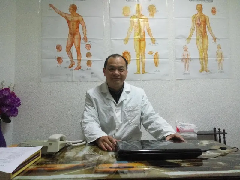 Clínica de acupuntura y medicina china, clínica cáncer, clínica esterilidad - Madrid