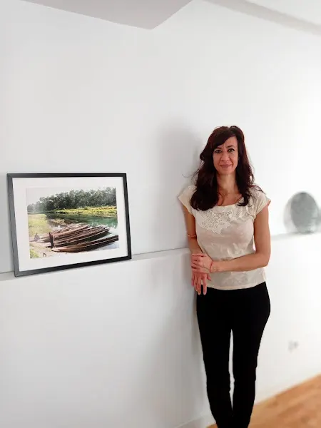SHUNYA: Kinesiología, Acupuntura y Masaje - Madrid