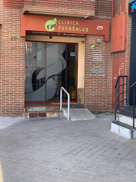 CLINICA FUENSALUD - Madrid