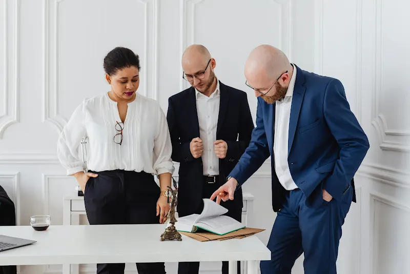 Wissen Legal Abogados - Madrid
