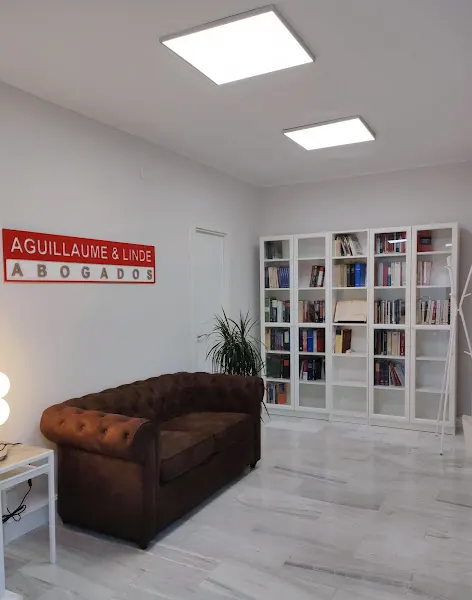 Aguillaume y Linde Abogados - Madrid